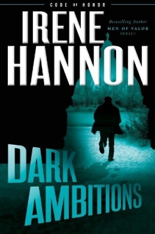 Cover of Dark Ambitions