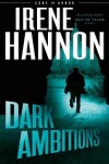 Book cover for Dark Ambitions