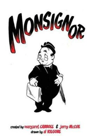 Cover of Monsignor