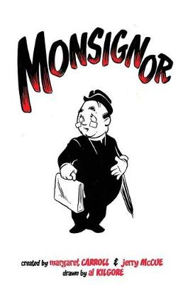 Cover of Monsignor
