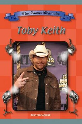 Cover of Toby Keith