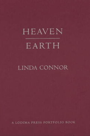 Cover of Heaven / Earth