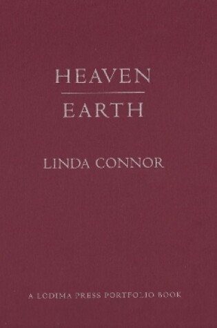 Cover of Heaven / Earth