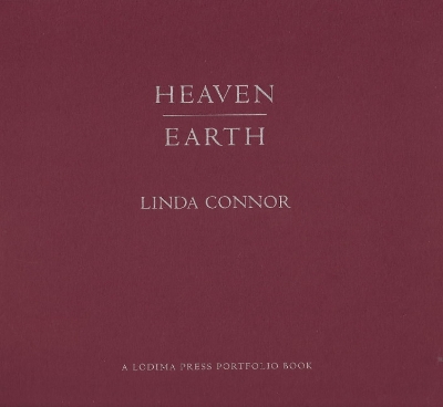 Book cover for Heaven / Earth