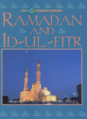 Cover of Id-ul-Fitr