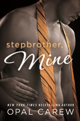 Cover of Stepbrother, Mine