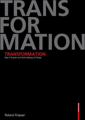 Book cover for Transformation