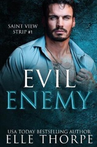 Cover of Evil Enemy
