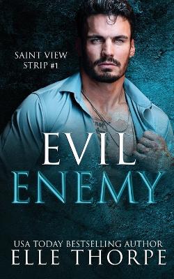 Book cover for Evil Enemy
