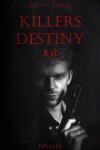 Book cover for Killers Destiny - Kyl