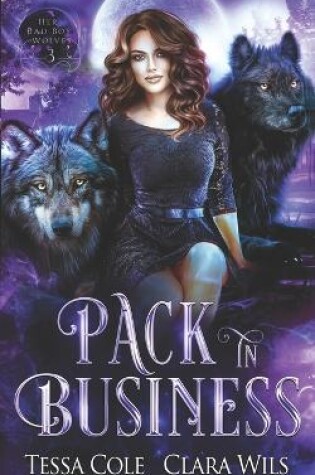 Cover of Pack in Business