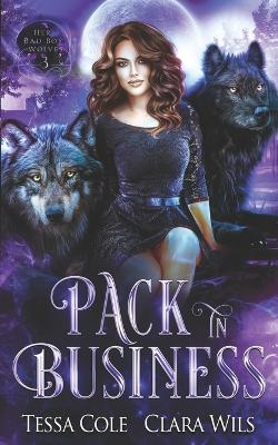 Cover of Pack in Business