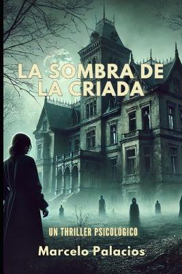 Cover of La Sombra de la Criada