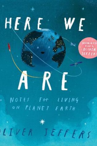 Cover of Here We Are