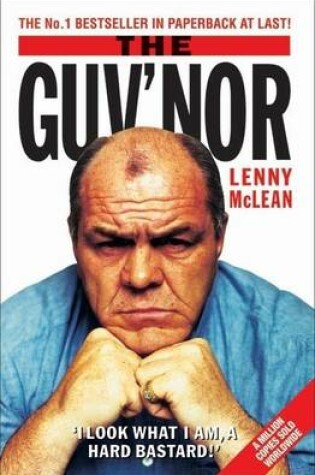 Cover of The Guv'nor