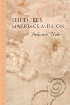 Book cover for The Duke's Marriage Mission