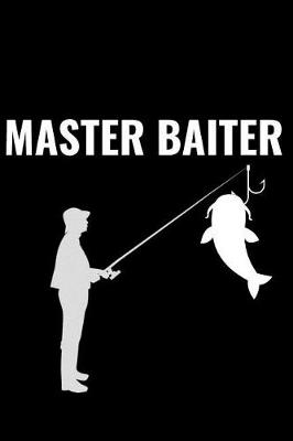 Book cover for Master Baiter