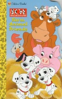 Cover of Farm Animal Friends