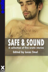 Book cover for Safe and Sound