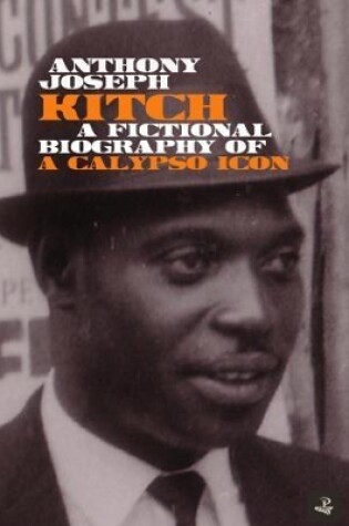 Cover of Kitch