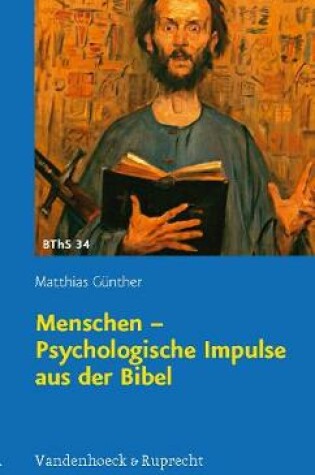 Cover of Biblisch-theologische Schwerpunkte