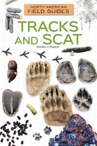 Cover of Tracks and Scat