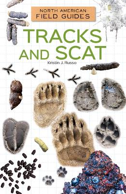 Book cover for Tracks and Scat