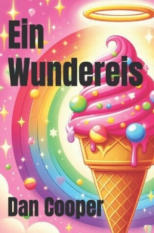 Cover of Ein Wundereis