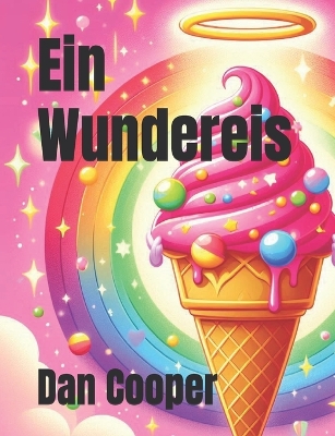 Book cover for Ein Wundereis