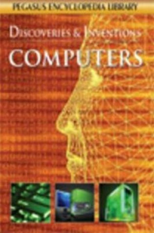 Cover of Computers