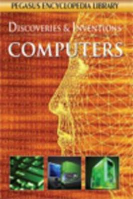 Book cover for Computers