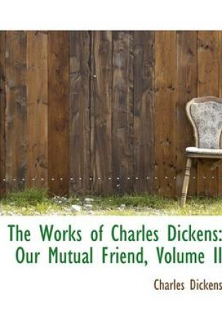 Cover of The Works of Charles Dickens