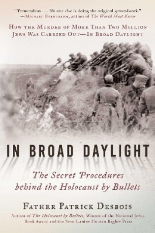 Cover of In Broad Daylight