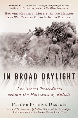 Cover of In Broad Daylight