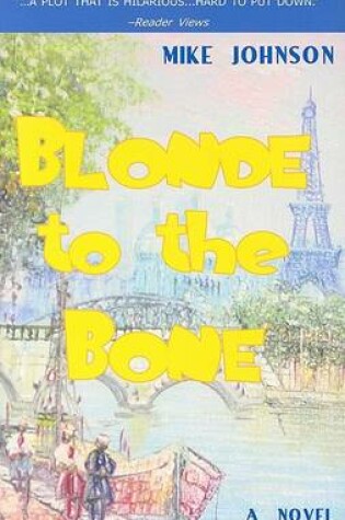 Cover of Blonde to the Bone