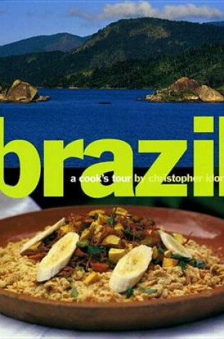 Cover of Brazil