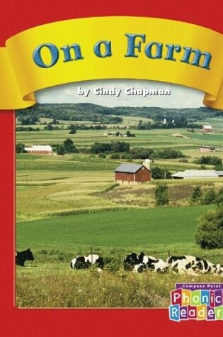 Cover of On a Farm