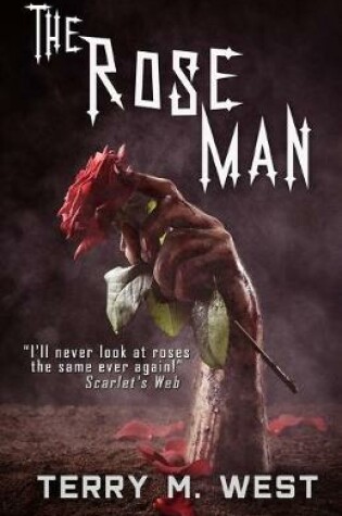 Cover of The Rose Man