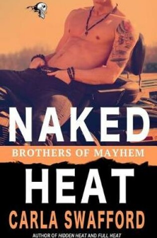 Cover of Naked Heat