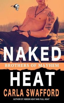 Book cover for Naked Heat