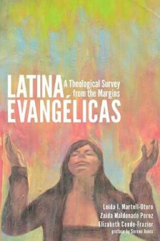 Cover of Latina Evangelicas