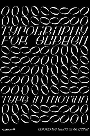 Cover of Typography for Screen: Type in Motion