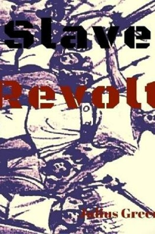 Cover of Slave Revolt