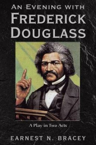 Cover of An Evening with Frederick Douglass