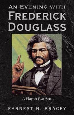 Book cover for An Evening with Frederick Douglass