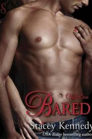 Cover of Bared