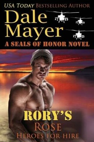 Cover of Rory's Rose