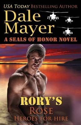 Book cover for Rory's Rose