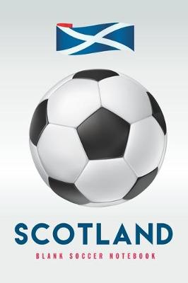 Book cover for Scotland