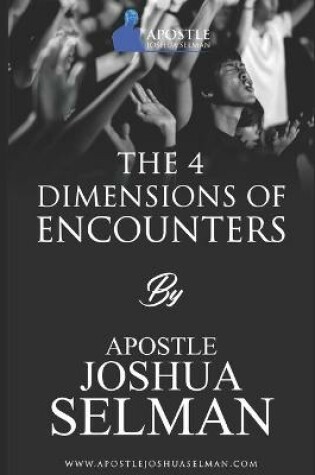 Cover of The Four Dimensions of Encounters